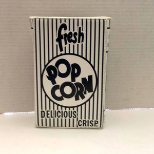 Popcorn Purse